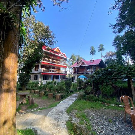 Magnolia Farmhouse And Homestay Darjeeling  Ngoại thất bức ảnh