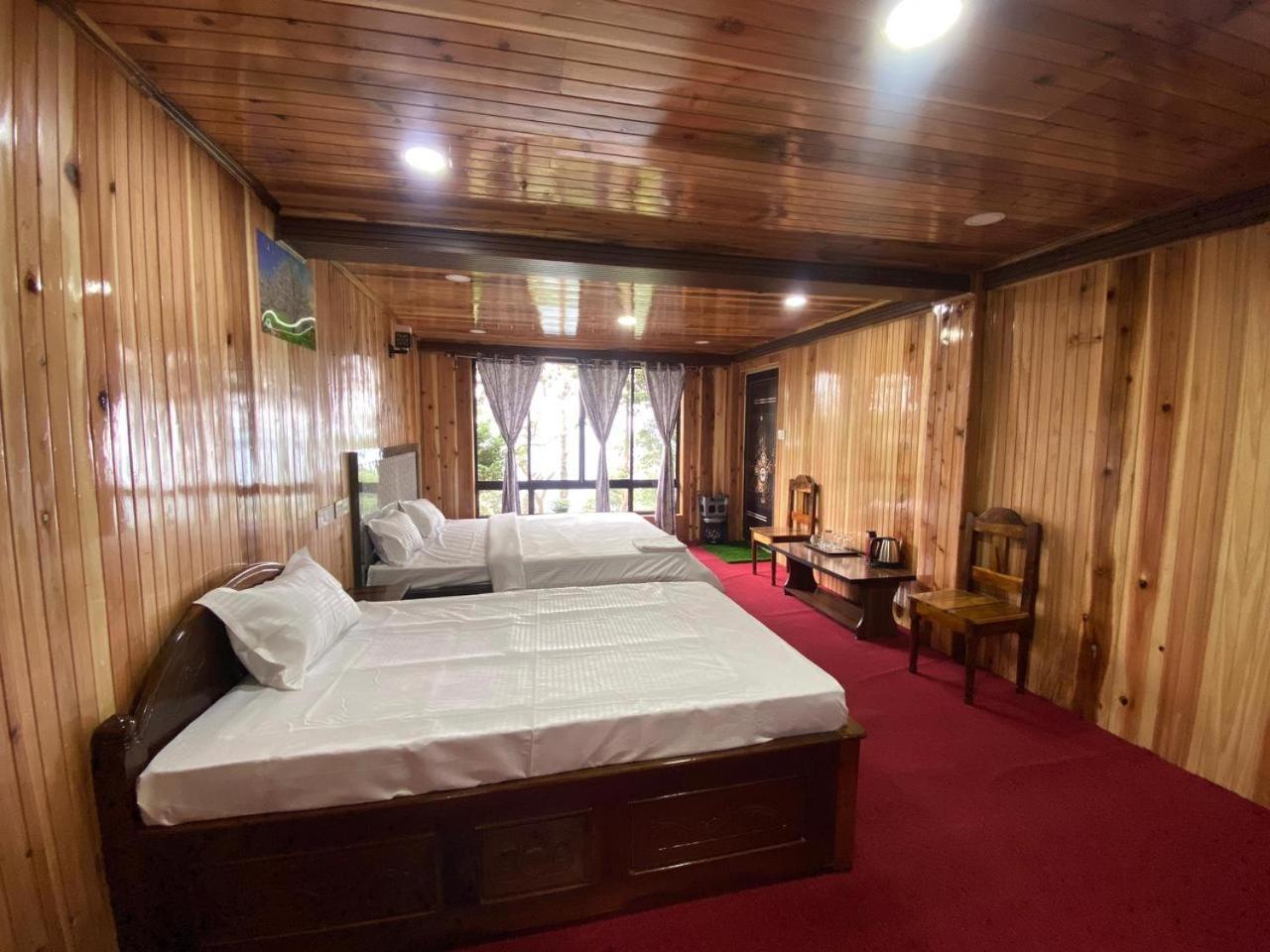 Magnolia Farmhouse And Homestay Darjeeling  Ngoại thất bức ảnh