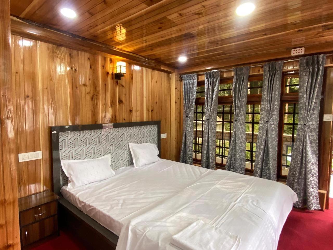 Magnolia Farmhouse And Homestay Darjeeling  Ngoại thất bức ảnh