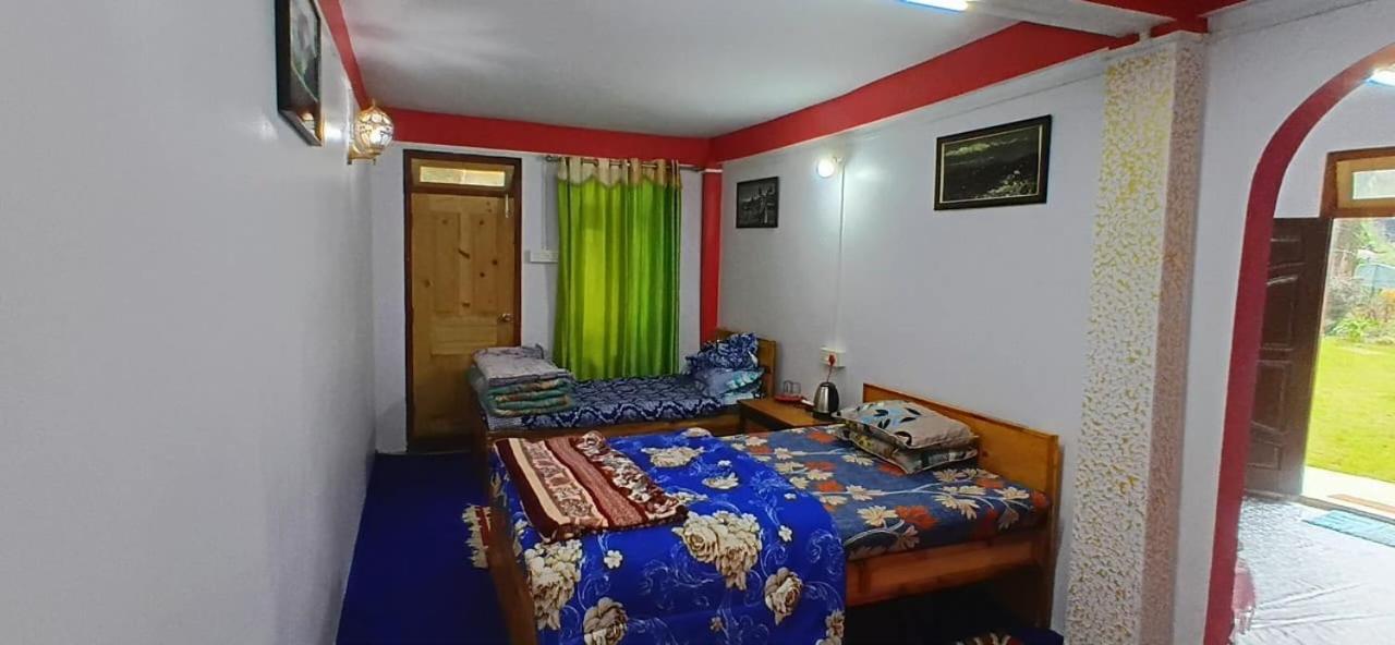Magnolia Farmhouse And Homestay Darjeeling  Ngoại thất bức ảnh
