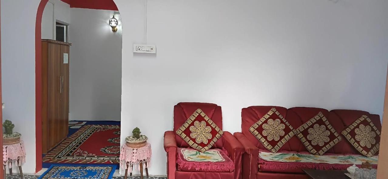 Magnolia Farmhouse And Homestay Darjeeling  Ngoại thất bức ảnh