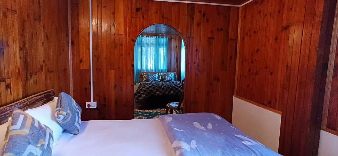 Magnolia Farmhouse And Homestay Darjeeling  Ngoại thất bức ảnh