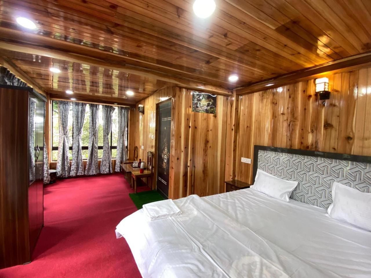 Magnolia Farmhouse And Homestay Darjeeling  Ngoại thất bức ảnh